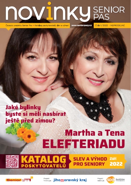 Časopis 2022